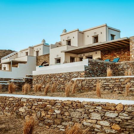 Casa Eutopia Agios Romanos Dış mekan fotoğraf