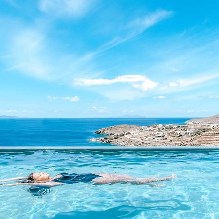 Casa Eutopia Agios Romanos Dış mekan fotoğraf