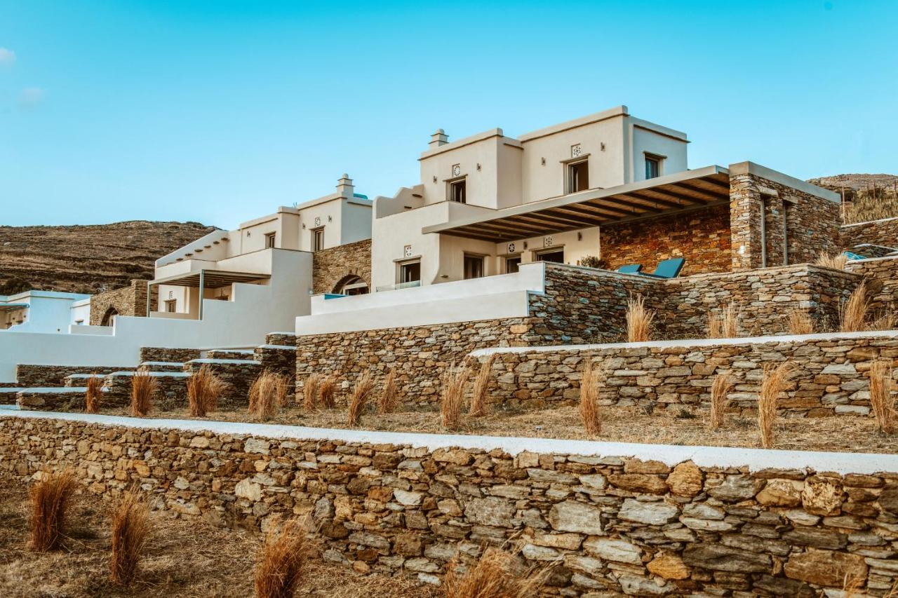 Casa Eutopia Agios Romanos Dış mekan fotoğraf