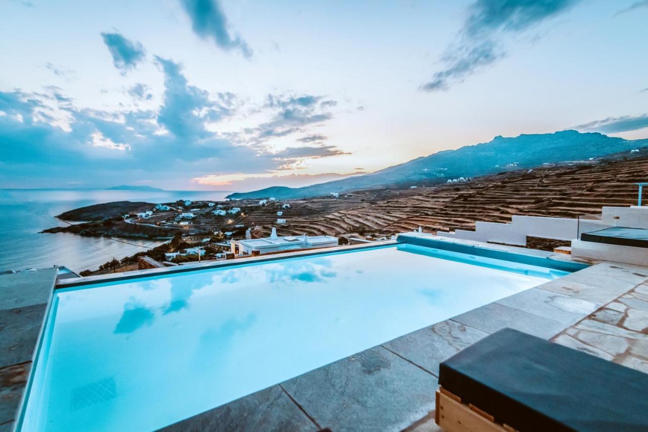 Casa Eutopia Agios Romanos Dış mekan fotoğraf
